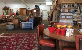 Tri-Marrant boutique 3 - Au rendez-vous des Normands