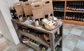 l'Angélus boutique - Au rendez-vous des Normands