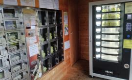 oeufs Bio d'Evrecy Distributeur - Au rendez-vous des Normands