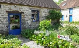 Bagnoles de Pom' extérieur - Au rendez-vous des Normands