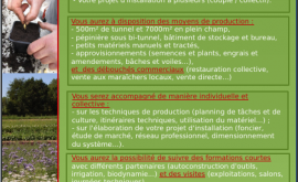 Biopousses 1 - Au rendez-vous des Normands