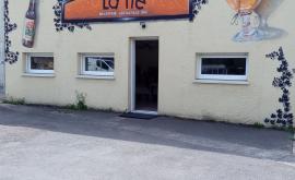 Brasserie la Lie extérieur - Au rendez-vous des Normands