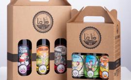 Brasserie la Lie produits1 - Au rendez-vous des Normands