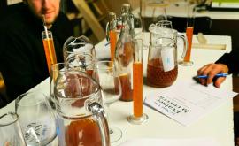 Cidrerie du Mont Viné atelier - Au rendez-vous des Normands