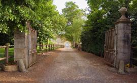 Claque pépin extérieur - Au rendez-vous des Normands