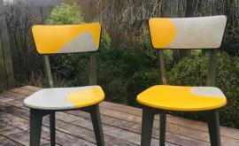 ComBâch mobilier - Au rendez-vous des Normands