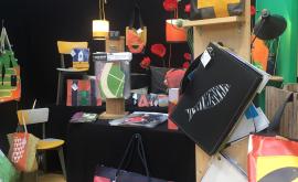 ComBâch stand - Au rendez-vous des Normands