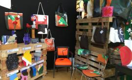 ComBâch stand1 - Au rendez-vous des Normands