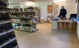 Coop Bio Nacre intérieur - Au rendez-vous des Normands