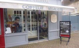 Espace coiffure extérieur - Au rendez-vous des Normands