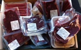 Ferme de la Rue du Puits colis - Au rendez-vous des Normands