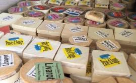 Fromagerie Maître Pennec produits1 - Au rendez-vous des Normands