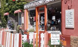 Graines de fée extérieur - Au rendez-vous des Normands