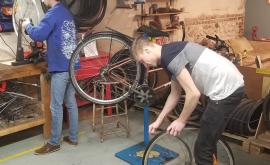 Guidoline atelier - Au rendez-vous des Normands