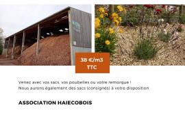 Haiecobois présentation - Au rendez-vous des Normands