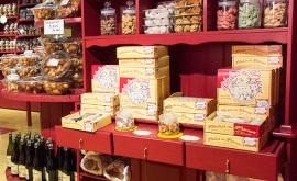 L'Atelier du Biscuit boutique - Au rendez-vous des Normands