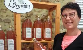 L'Ormeline produits1 - Au rendez-vous des Normands