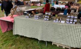 L’Escargot des Marnières Stand - Au rendez-vous des Normands