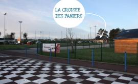 La Croisée des Paniers La hague - Au rendez-vous des Normands