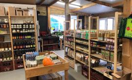 Le Panier des 3 Pierres boutique - Au rendez-vous des Normands