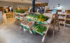 La Ferme Coutançaise boutique1 - Au rendez-vous des Normands