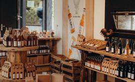 La Ferme de Billy boutique - Au rendez-vous des Normands