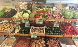 La Ferme de Julien légumes - Au rendez-vous des Normands