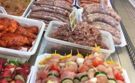 La Ferme de Julien viande - Au rendez-vous des Normands