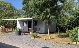 La Ferme des Sources extérieur - Au rendez-vous des Normands