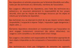 La Générale Marabille Charte - Au rendez-vous des Normands