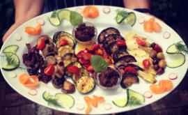 La Maison du Vert plats - Au rendez-vous des Normands