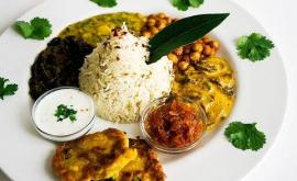 La Maison du Vert plats1 - Au rendez-vous des Normands