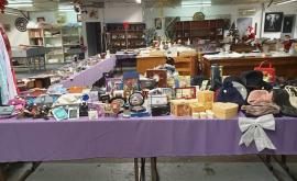 La Malle aux Affaires boutique - Au rendez-vous des Normands