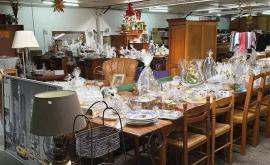 La Malle aux Affaires boutique1 - Au rendez-vous des Normands