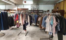 La Malle aux Affaires boutique2 - Au rendez-vous des Normands