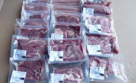 La ferme du petit bois viande - Au rendez-vous des Normands