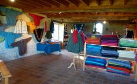 La grange au mohair boutique - Au rendez-vous des Normands
