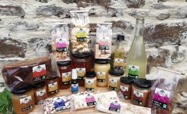 La petite abeille de Normandie produits - Au rendez-vous des Normands