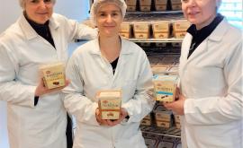 La teurgoule de Cambremer produits2 - Au rendez-vous des Normands