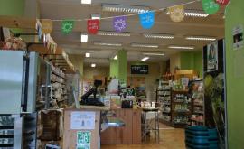 La vie claire Rouen Rive droite boutique - Au rendez-vous des Normands 