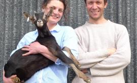 Le Chant des Meules portrait - Au rendez-vous des Normands