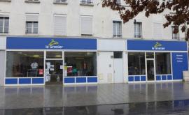 Le Grenier Université - Au rendez-vous des Normands