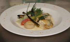 Le Pont Bleu plat - Au rendez-vous des Normands