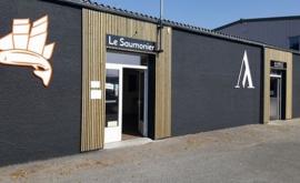 Le Saumonier Granville - Au rendez-vous des Normands