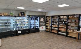 Le Saumonier Granville boutique - Au rendez-vous des Normands