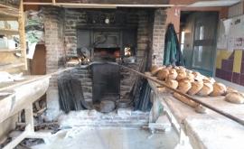 Les Co-Pains four - Au rendez-vous des Normands