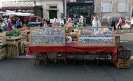 Les Co-Pains stand1 - Au rendez-vous des Normands