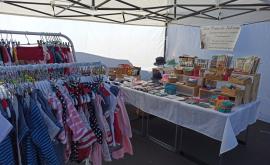 Les Créas de Sabrina stand - Au rendez-vous des Normands