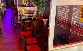 Les Sardines intérieur - Au rendez-vous des Normands