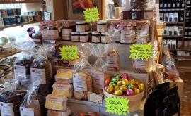 Les délices de Camille boutique - Au rendez-vous des Normands